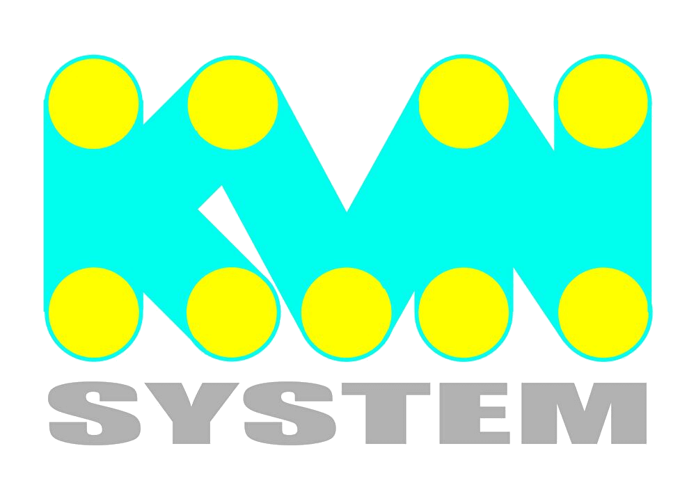 KVNシステムロゴ