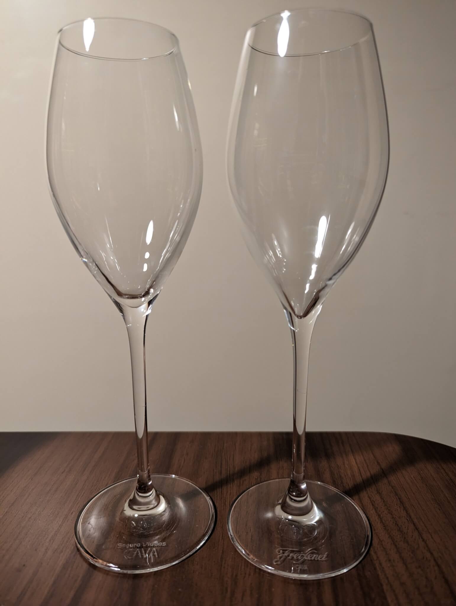 おまけグラス】Segura Viudas セグラヴューダスグラス - KVNシステム